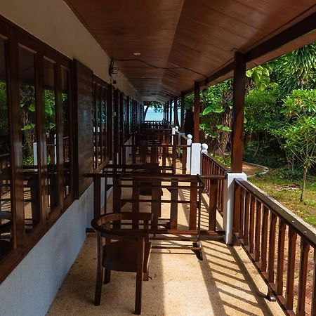 Satva Samui Yoga And Wellness Resort Amphoe Koksamui Екстериор снимка